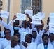 Tchad :  à Abéché, sit-in des étudiants de la Faculté des Sciences pour de meilleures conditions d’études