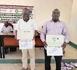 Tchad :  promotion de la paix, deux institutions du Mayo-Kebbi Est à l’honneur