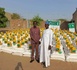 Tchad : Clôture de la Campagne Humanitaire 2025-2026 à Massaguet avec une distribution de kits alimentaires