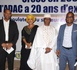 Tchad : L’ADAC célèbre 20 ans de régulation aérienne et lance l’ambitieuse vision « REACT » pour l’avenir