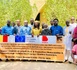 Tchad : l’IRC et ses partenaires renforcent les capacités des ONG nationales à Abéché