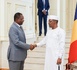 Tchad : Le Président Mahamat Idriss Déby réaffirme sa confiance au Premier ministre et à son gouvernement
