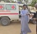 Tchad, Province du Batha : Le Ministre de la Santé concrétise sa promesse en remettant une ambulance