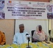 Tchad :  au Guéra, atelier de formation des enquêteurs et superviseurs sur l’application SIM2G