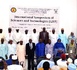 Tchad : à Abéché, ouverture officielle du Symposium international des Sciences et Technologies de l’INSTA