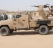 Tchad : remaniement d’ampleur dans les Forces spéciales antiterroristes