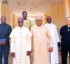 Tchad : Au Mayo-Kebbi Ouest, Mgr Dominique Tinoudji félicite le Délégué général du gouvernement