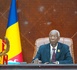 Tchad : l’Assemblée nationale adopte le projet de loi d’habilitation du gouvernement