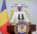 Le président Mahamat Idriss Déby trace les priorités d’un Tchad tourné vers le développement et la cohésion