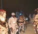 Tchad : célébration de la 18ᵉ édition du Réveillon des Armées dans la Zone de Défense n°2