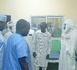 Santé publique : Le Ministre Dr Abdelmadjid Abderahim inaugure le nouvel hôpital de district de Tiné