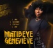 Musique : Matibeye Geneviève brise le silence avec quatre titres aux messages puissants