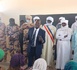 Tchad : Université du Sahara de Faya, les conseils du délégué général du gouvernement aux étudiants