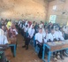 Tchad : visite inopinée du délégué provincial de l’Éducation dans des établissements scolaires de Bol
