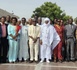 Tchad : ouverture de l'atelier d'optimisation des ressources de la sécurité sanitaire autour du PANSS 2025-2029