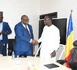 Coopération Tchad-Banque mondiale : Le Ministre Amir Idriss Kourda accélère les projets de connectivité régionale