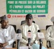 Kanem : Les jeunes plaident pour la relance du projet pétrolier Sédigui