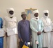 Tchad : quatre agents de la Douane de Djara honorés par les autorités départementales