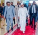 Le président Tchadien de retour à N'Djamena après sa visite d'amitié et de travail en France