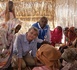 Crise Soudanaise à l’Est du Tchad : Le Royaume-Uni au chevet des réfugiés