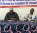 Tchad : point de presse du DG du Bureau Tchadien du Droit d’Auteur
