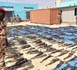 Tchad : au Ouaddaï, 559 armes remises aux autorités à Abéché