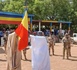 Tchad : installation du délégué général du gouvernement de la Tandjilé