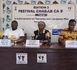 N’Djamena : la 3ᵉ édition du Festival Chabab CA9 officiellement lancée