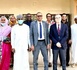 Tchad : ​L’Ambassadeur de France visite le Centre de contrôle de qualité des denrées alimentaires