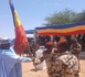 Tchad : installation du nouveau délégué général du gouvernement au Borkou