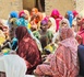 Tchad : des kits alimentaires distribués aux sinistrés d’un incendie à Albebié (Hadjer Lamis)