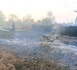 Tchad : au Guéra, un incendie fait un mort et une blessée grave dans le village d'Amout Amguser