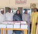 Tchad : à Abéché, un don de manuels scolaires remis à l’Académie de l’éducation nationale de l’Est