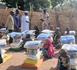 Tchad : aide aux personnes vulnérables de Magoumbou dans le département de Bratogo