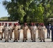 Tchad : fin de stage pour deux promotions d’officiers au Groupement des Écoles Militaires Interarmées