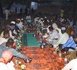 Tchad : un iftar collectif pour promouvoir la solidarité et le vivre-ensemble entre les jeunes et les autorités au Moyen-Chari