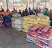 Tchad : à Baltoubaye dans le Lac-Iro, des vivres distribués aux personnes vulnérables