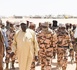 Tchad : arrivée d'une mission gouvernementale à Tiné pour évaluer la situation sécuritaire