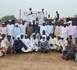 Tchad : au Ouaddaï, une caravane artistique pour sensibiliser à la paix et à la cohésion sociale
