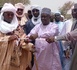 Tchad : le marché hebdomadaire de Gamé officiellement inauguré à Baro