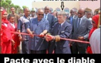Pour relancer « Air Djibouti », le tyran Guelleh a conclu un pacte avec le "diable"
