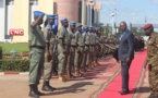 Centrafrique : le PM centrafricain accuse clairement la MINUSCA de collusion avec la Séléka