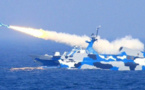 Japan’s intervention in South China Sea perverse, vicious: expert