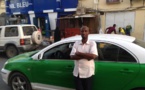 Djibouti : Youssouf Chideh Ahmed : D’enseignant à taximan
