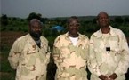 Tchad: le Conseil Supérieur de Commandement de l'UFCD implique tous les mouvements adhérents