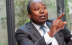 Alain-Claude Bilie By Nze : «La candidature unique de l’opposition est inique »
