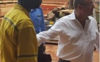 Cameroun:Mfou,les populations locales refusent de livrer leurs sigantures à un expatrié pour destituer le chef d’un village 