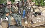 Tchad: Mise au point de l'Union des Forces pour le Changement et la Démocratie (UFCD)