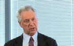 John M. Beck : les activités du B20 sont extrêmement bien organisées