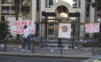  Panique à l’ambassade du Cameroun à Paris ce matin :  Les  amis de Marafa Hamidou Yaya sévissent